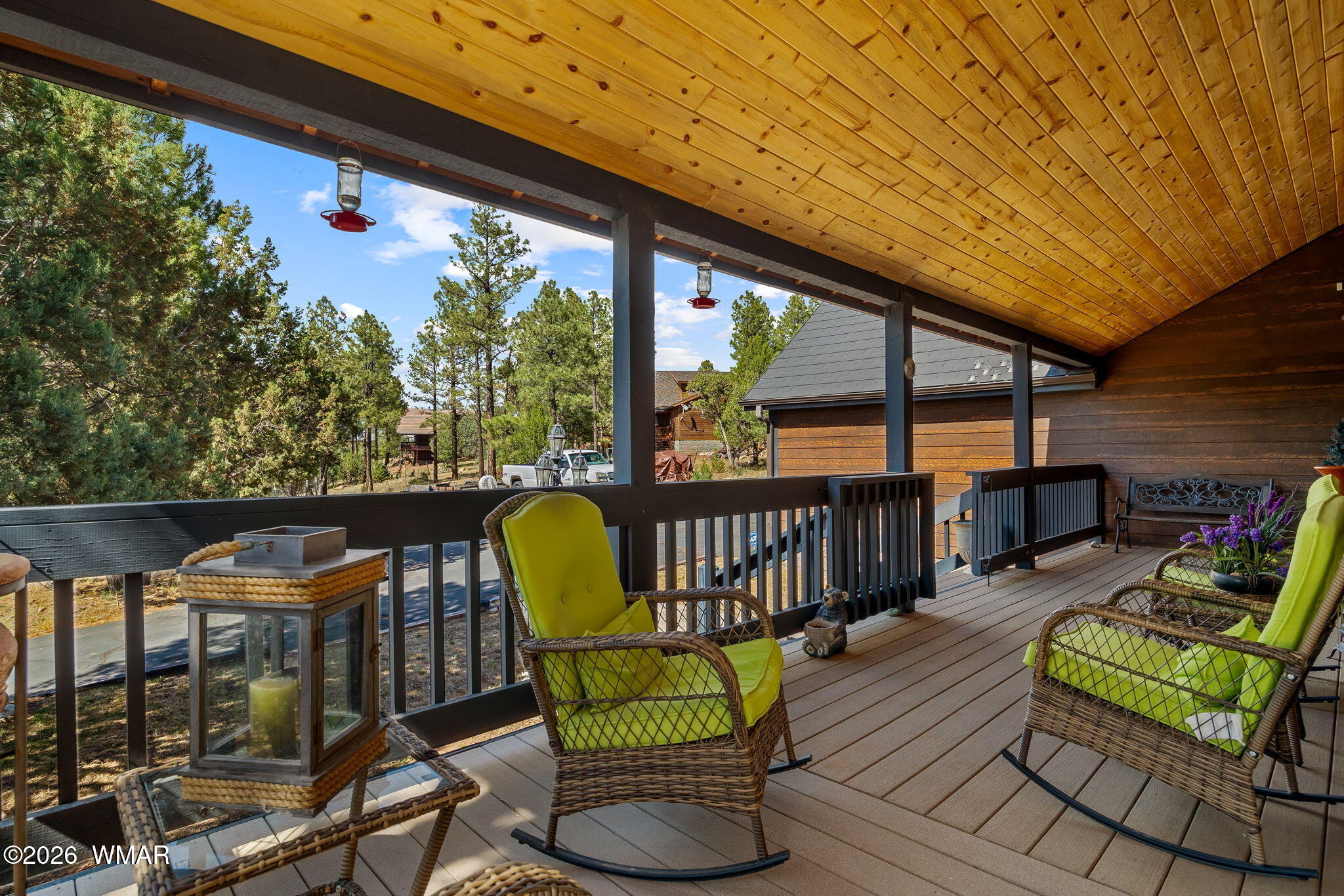 2789 Doolittle Circle Overgaard, AZ 85933 - Photo 5 of 47