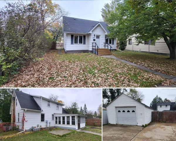 $154,900 | 241 Crocker Avenue North, Thief River Falls, MN 56701