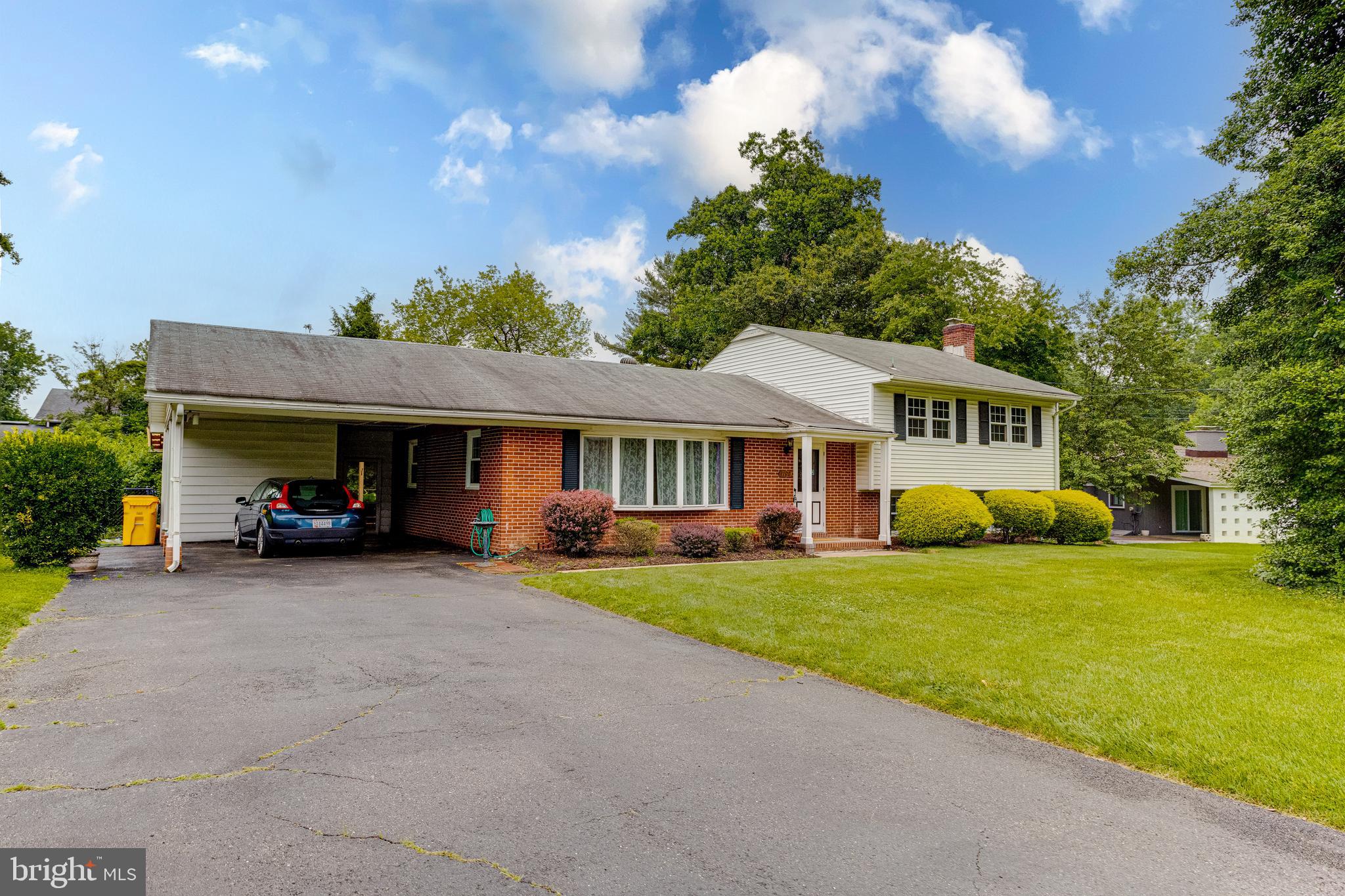 1190 Winer Road Odenton, MD 21113 - Photo 1 of 68 Large 3 level split