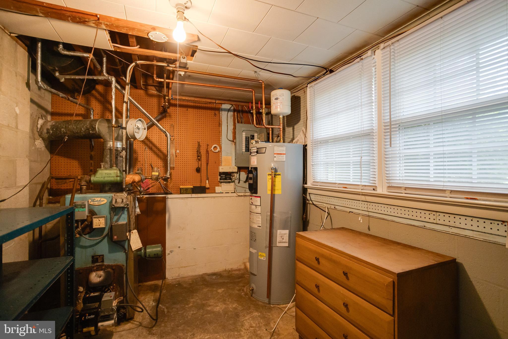 1190 Winer Road Odenton, MD 21113 - Photo 39 of 68 workshop/utility room