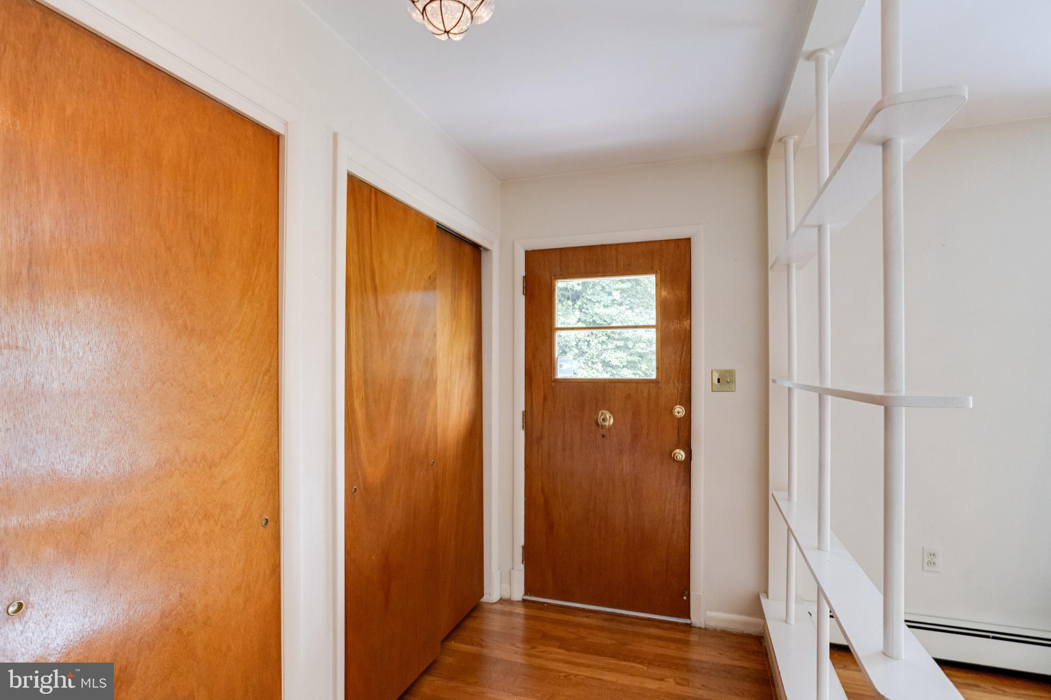 1190 Winer Road Odenton, MD 21113 - Photo 4 of 68 2 large closets in the foyer