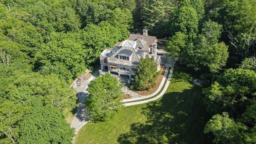 33 Starr Hill Road Littleton, MA 01460 - Photo 1 of 42