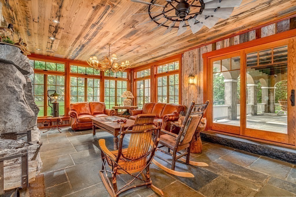 33 Starr Hill Road Littleton, MA 01460 - Photo 18 of 42