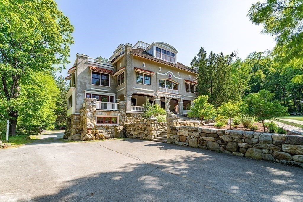 33 Starr Hill Road Littleton, MA 01460 - Photo 2 of 42