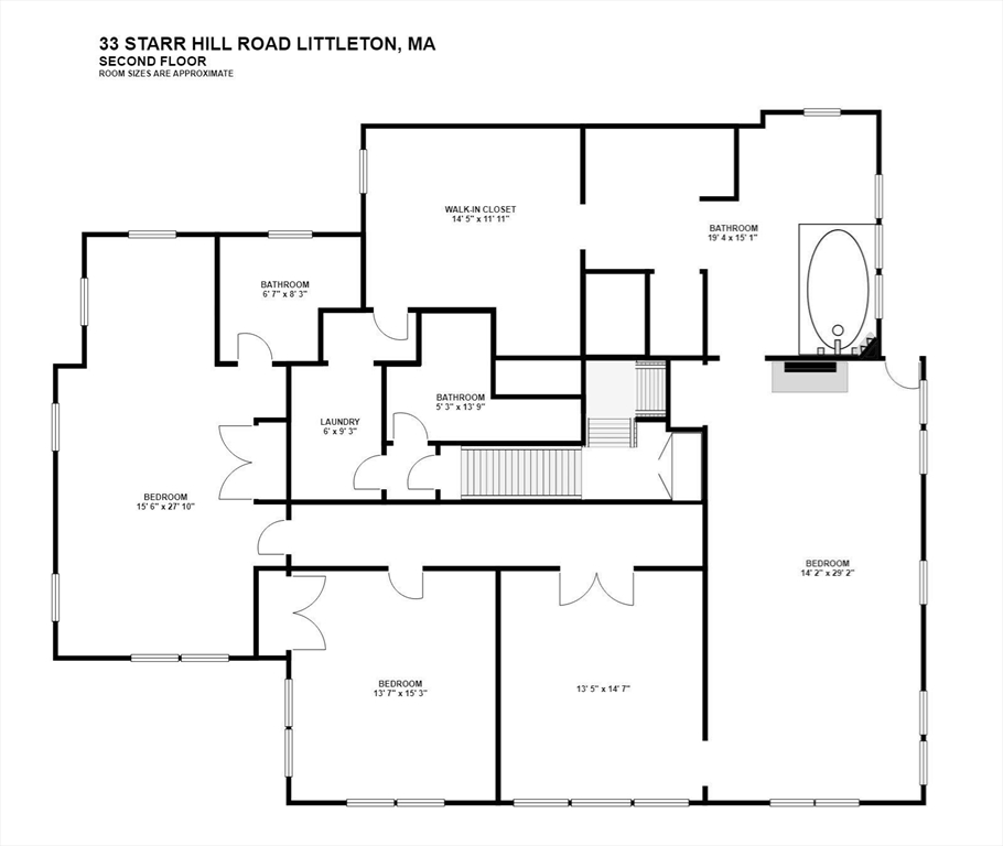 33 Starr Hill Road Littleton, MA 01460 - Photo 38 of 42