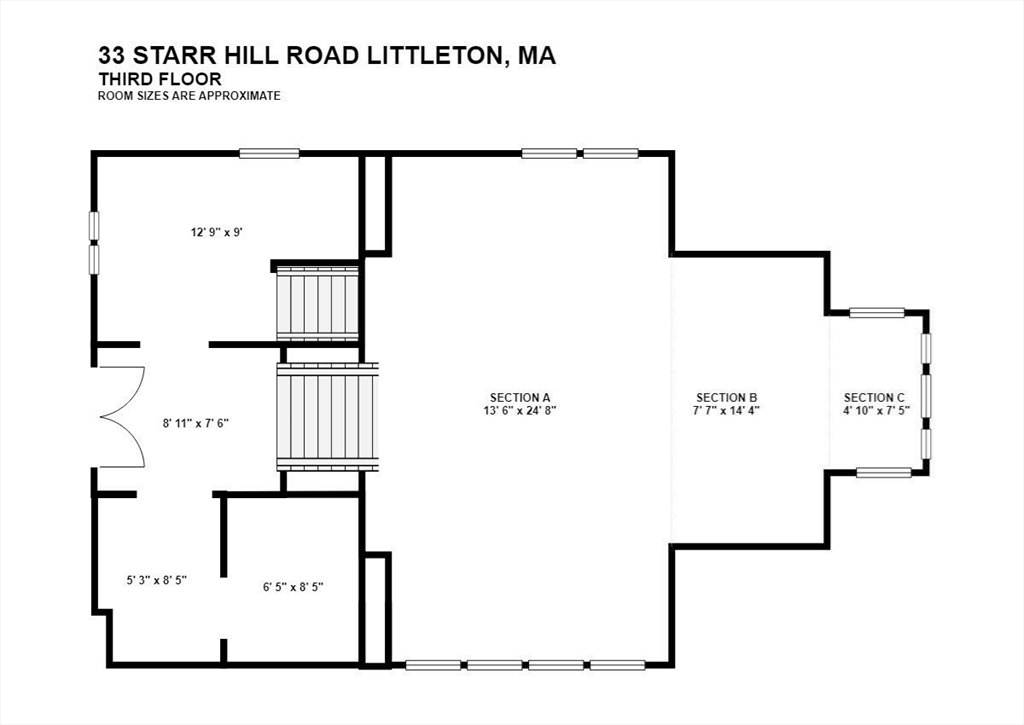 33 Starr Hill Road Littleton, MA 01460 - Photo 39 of 42
