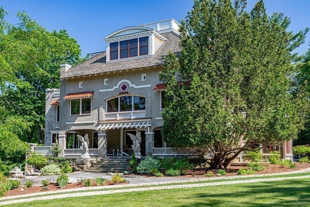 33 Starr Hill Road Littleton, MA 01460 - Photo 6 of 42