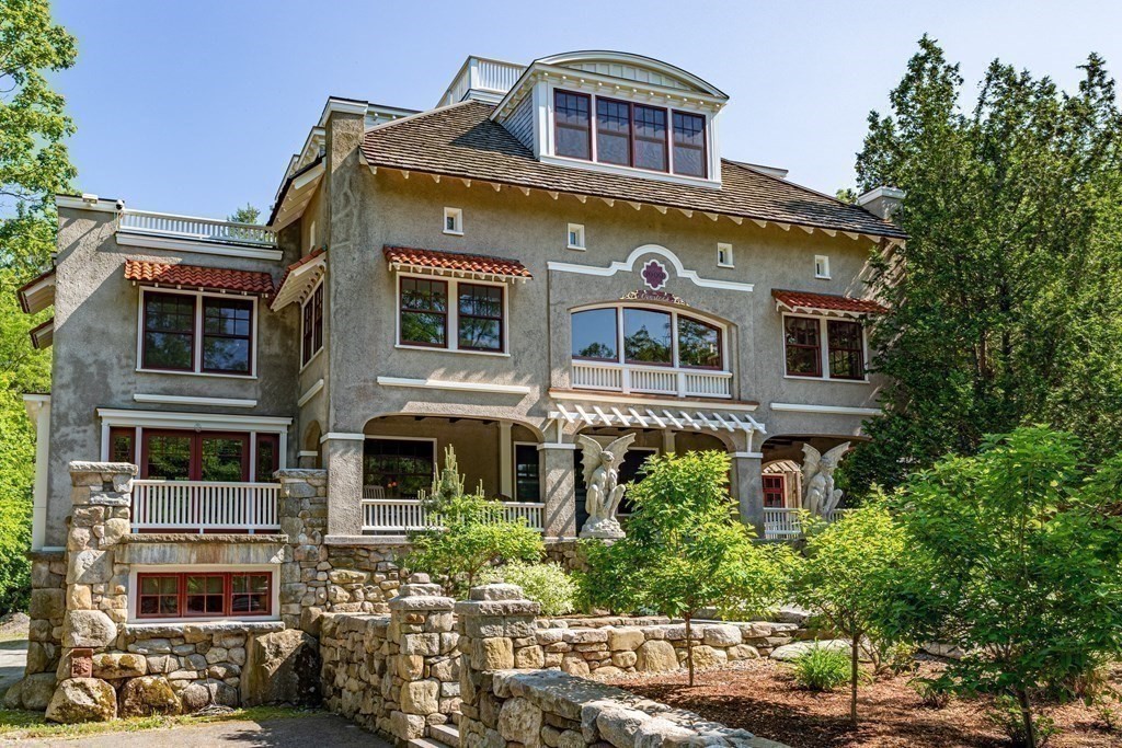 33 Starr Hill Road Littleton, MA 01460 - Photo 7 of 42