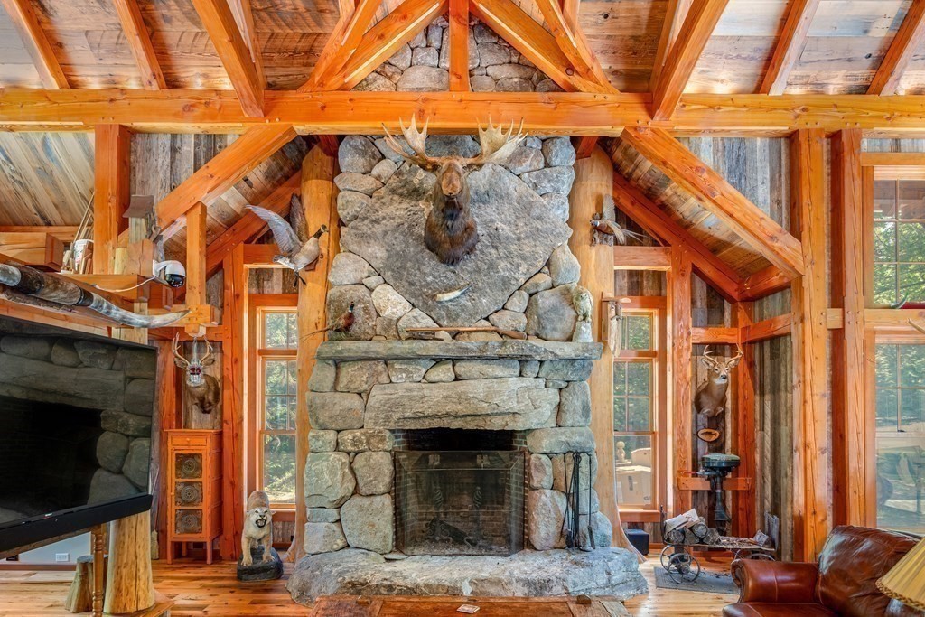 33 Starr Hill Road Littleton, MA 01460 - Photo 10 of 42