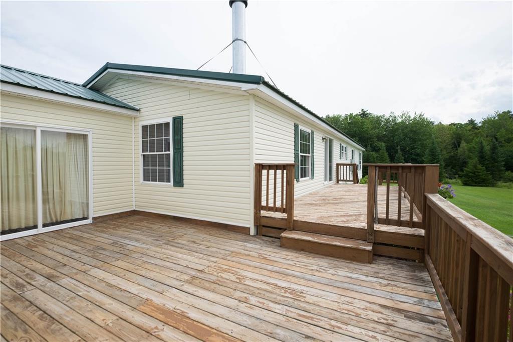 183 Calderwood Road Washington, ME 04574 - Photo 16 of 26 Photo