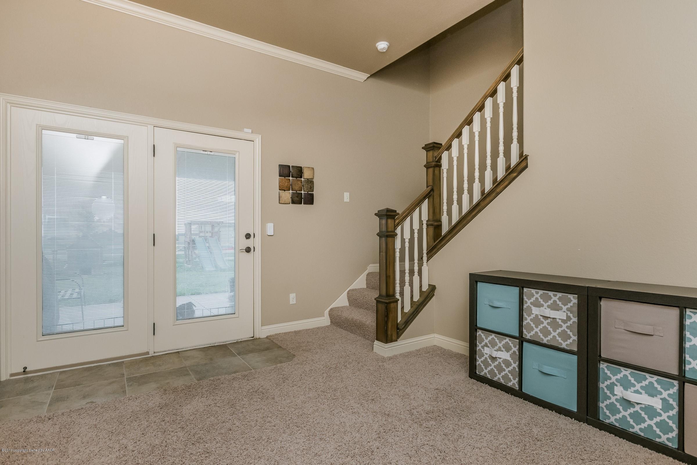 16351 Dove Prairie Road Canyon, TX 79015 - Photo 14 of 26 Office, Playroom