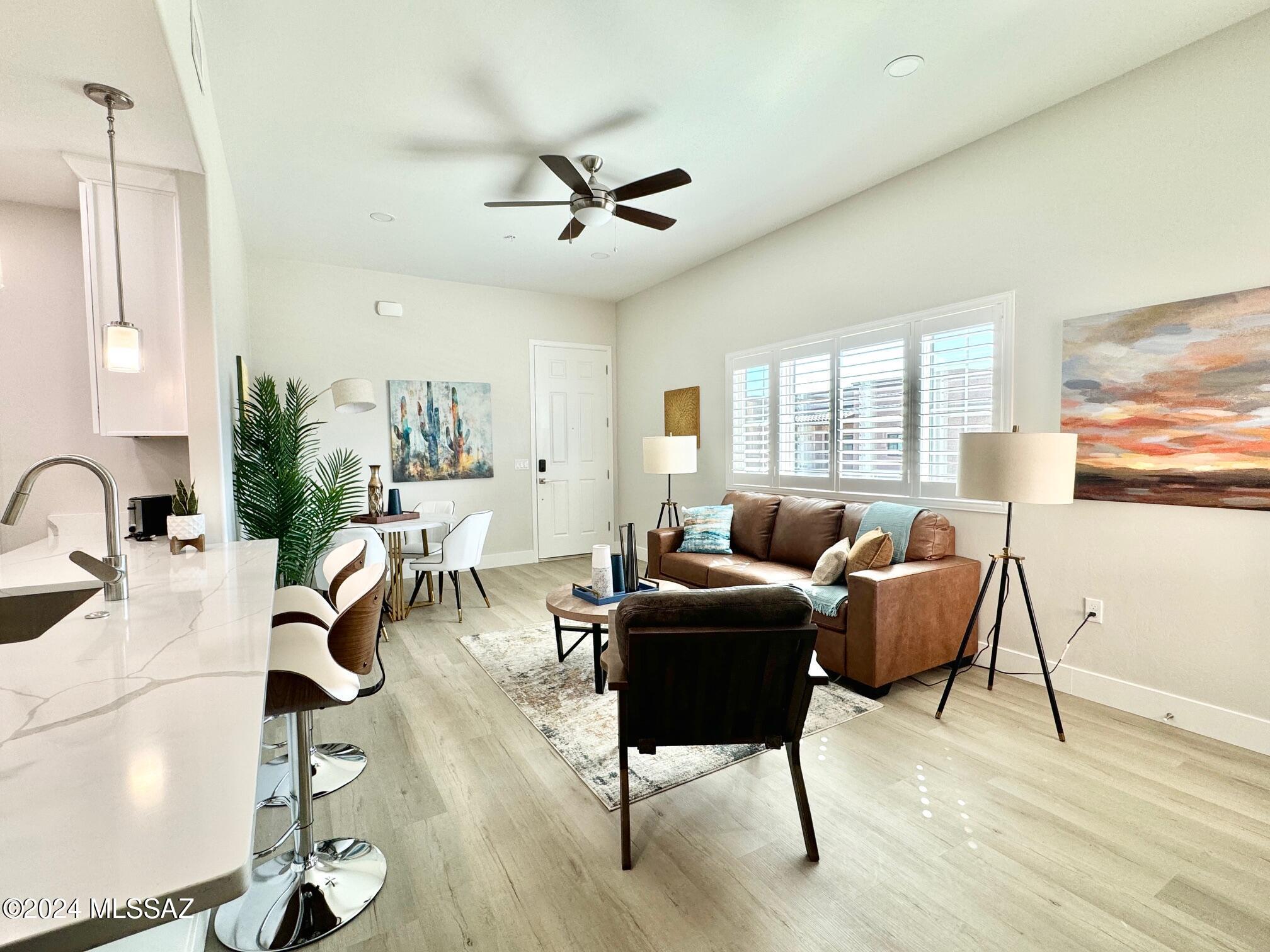 2032 East River Road, Unit 200 Tucson, AZ 85718 - Photo 12 of 25