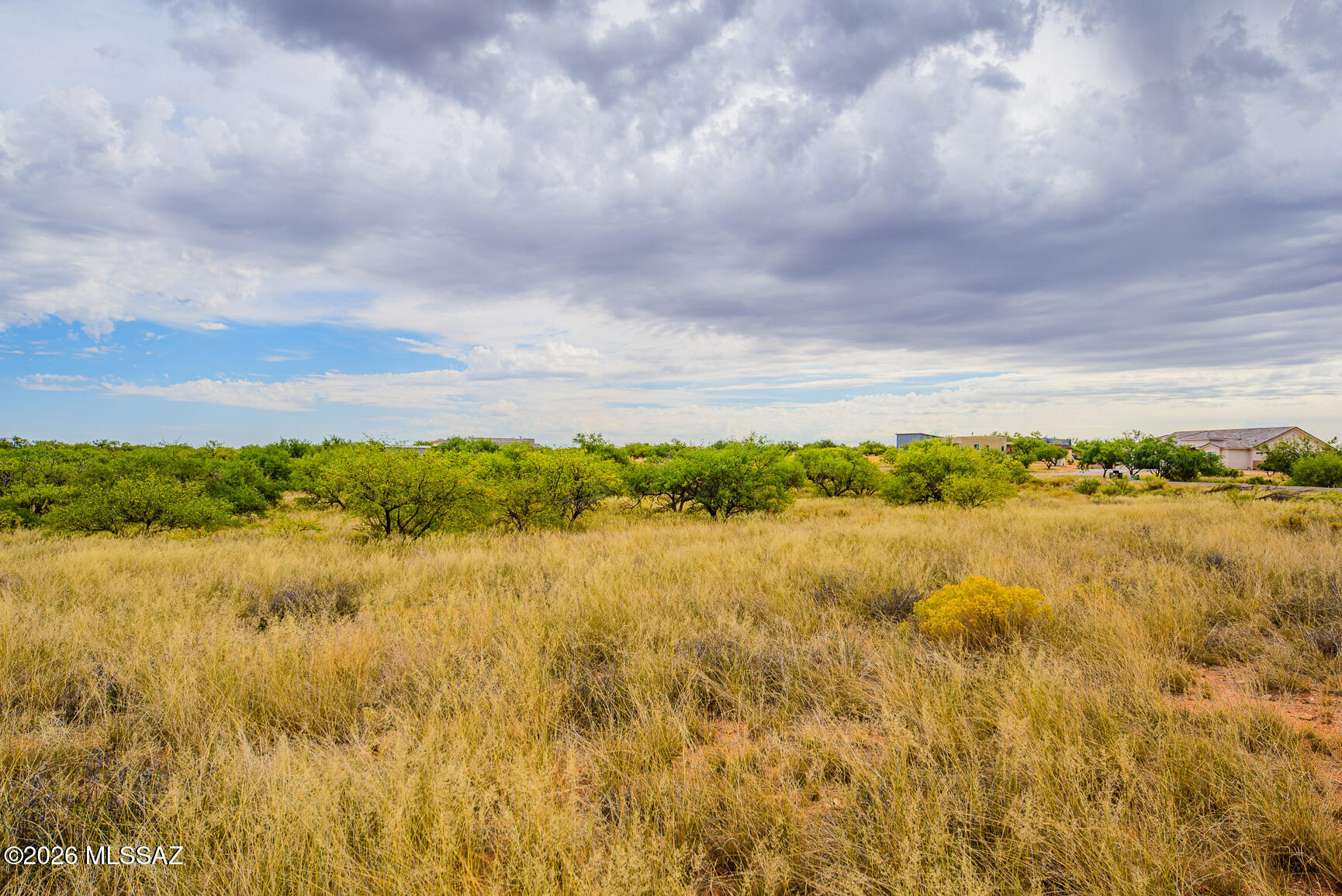 Tbd West Horse Ride Loop, Unit 51 Benson, AZ 85602 - Photo 5 of 12