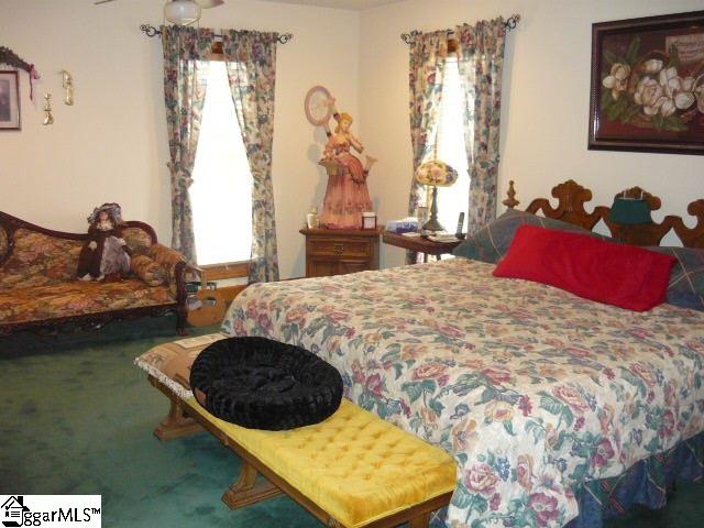 517 Belle Shoals Road Pickens, SC 29671 - Photo 14 of 17 Gallery Image 14