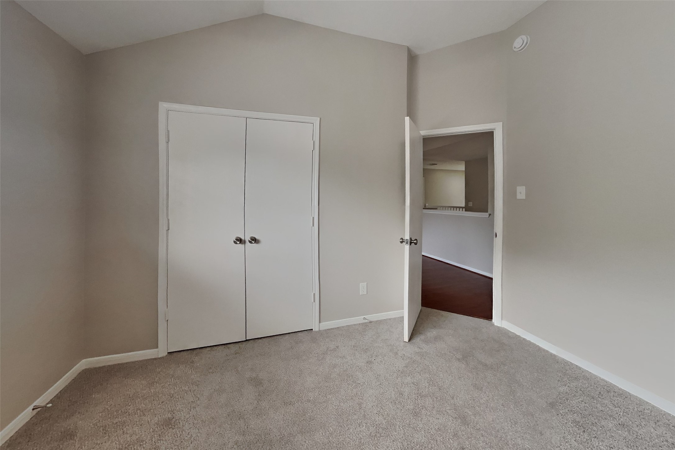 619 Bending Bough Drive Spring, TX 77388 - Photo 11 of 22 a view of an empty room