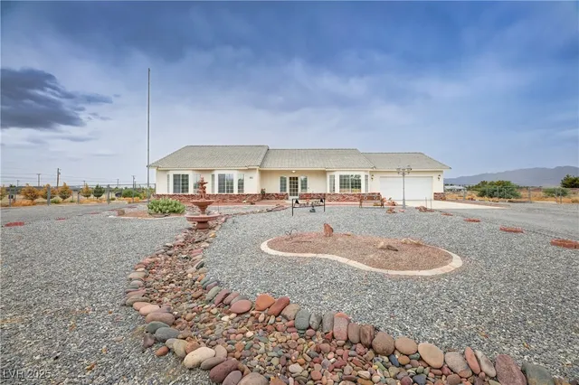 $490,000 | 591 Chickadee Court, Pahrump, NV 89048