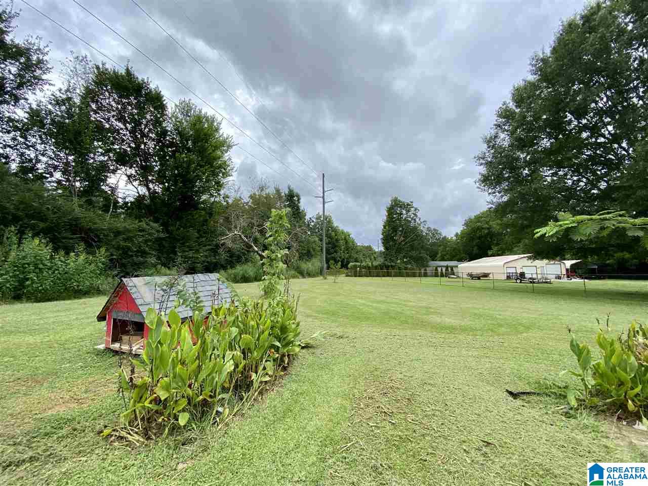 11 Dale Circle Weaver, AL 36277 - Photo 34 of 40