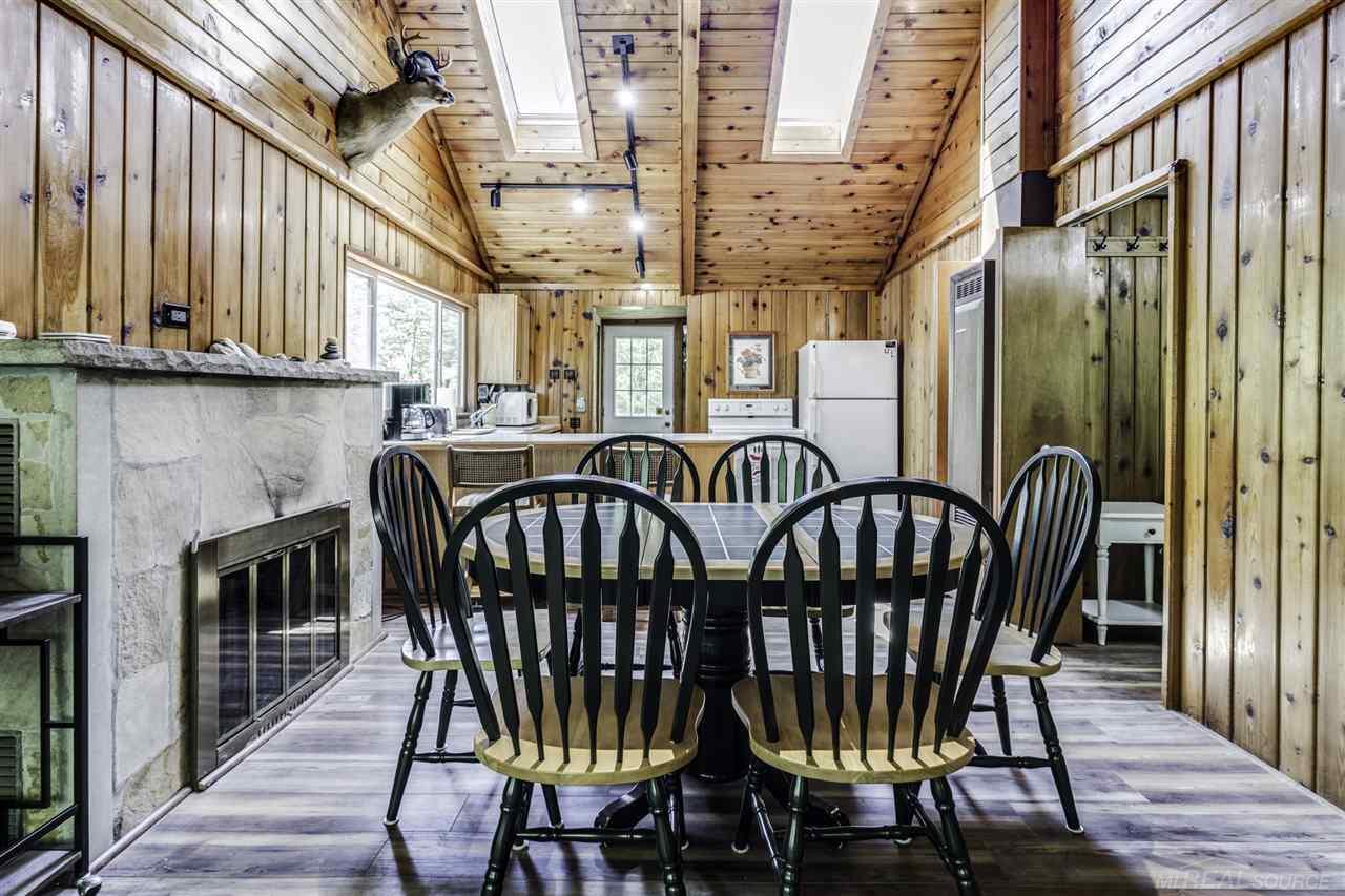 7280 Hemlock Road Lexington, MI 48450 - Photo 12 of 36 Dining Area