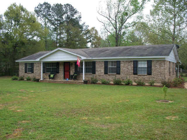 9700 Lakeview Road Bay Minette, AL 36507 - Photo 1 of 1