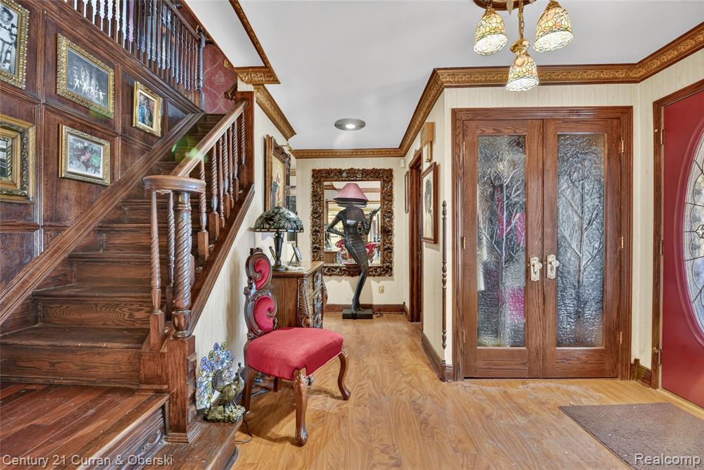 45331 Rector Drive Canton, MI 48188 - Photo 15 of 55