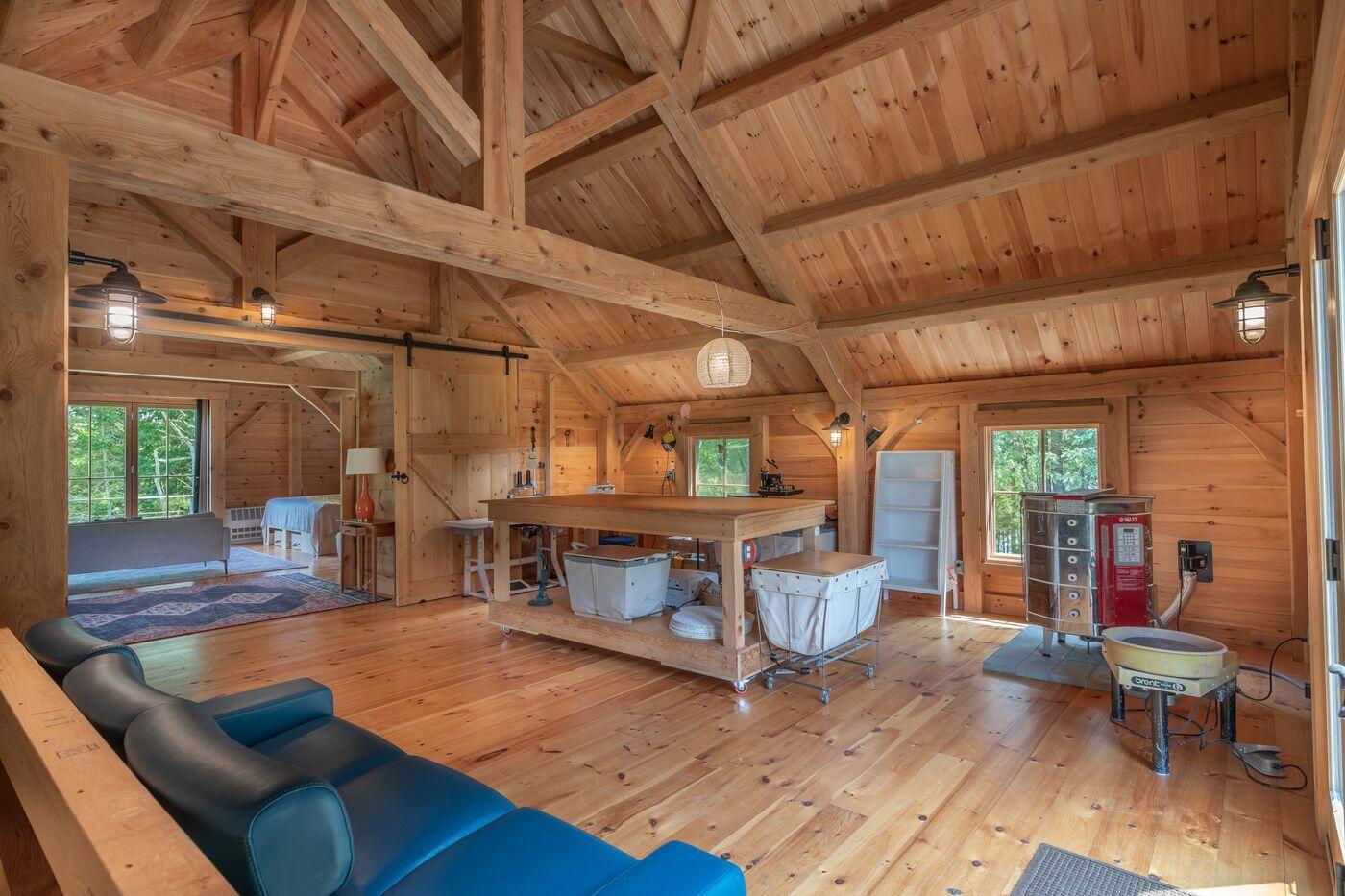 27 Bartol Island Road Freeport, ME 04032 - Photo 39 of 46 39