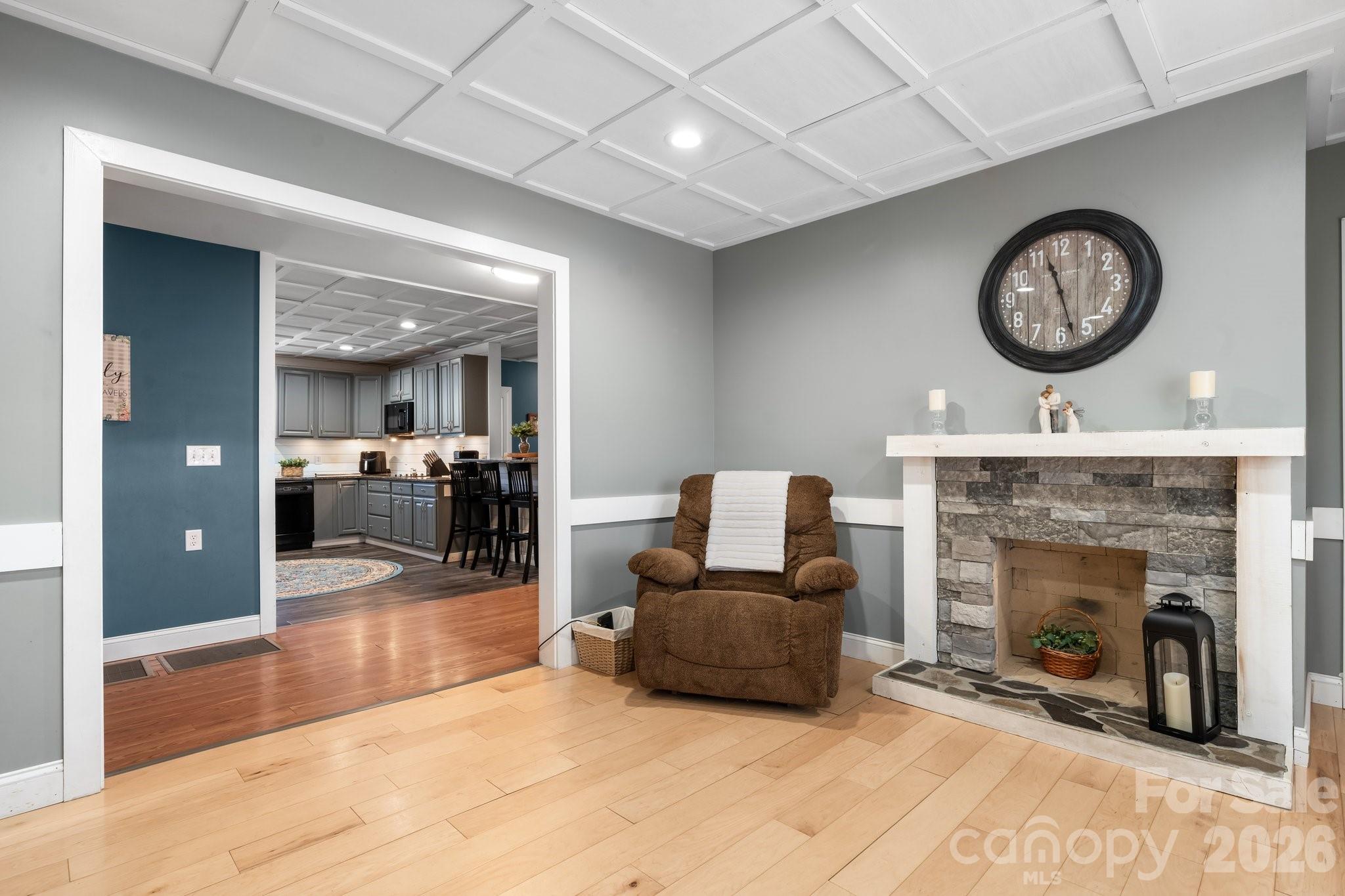845 Linville Road Mount Airy, NC 27030 - Photo 6 of 25