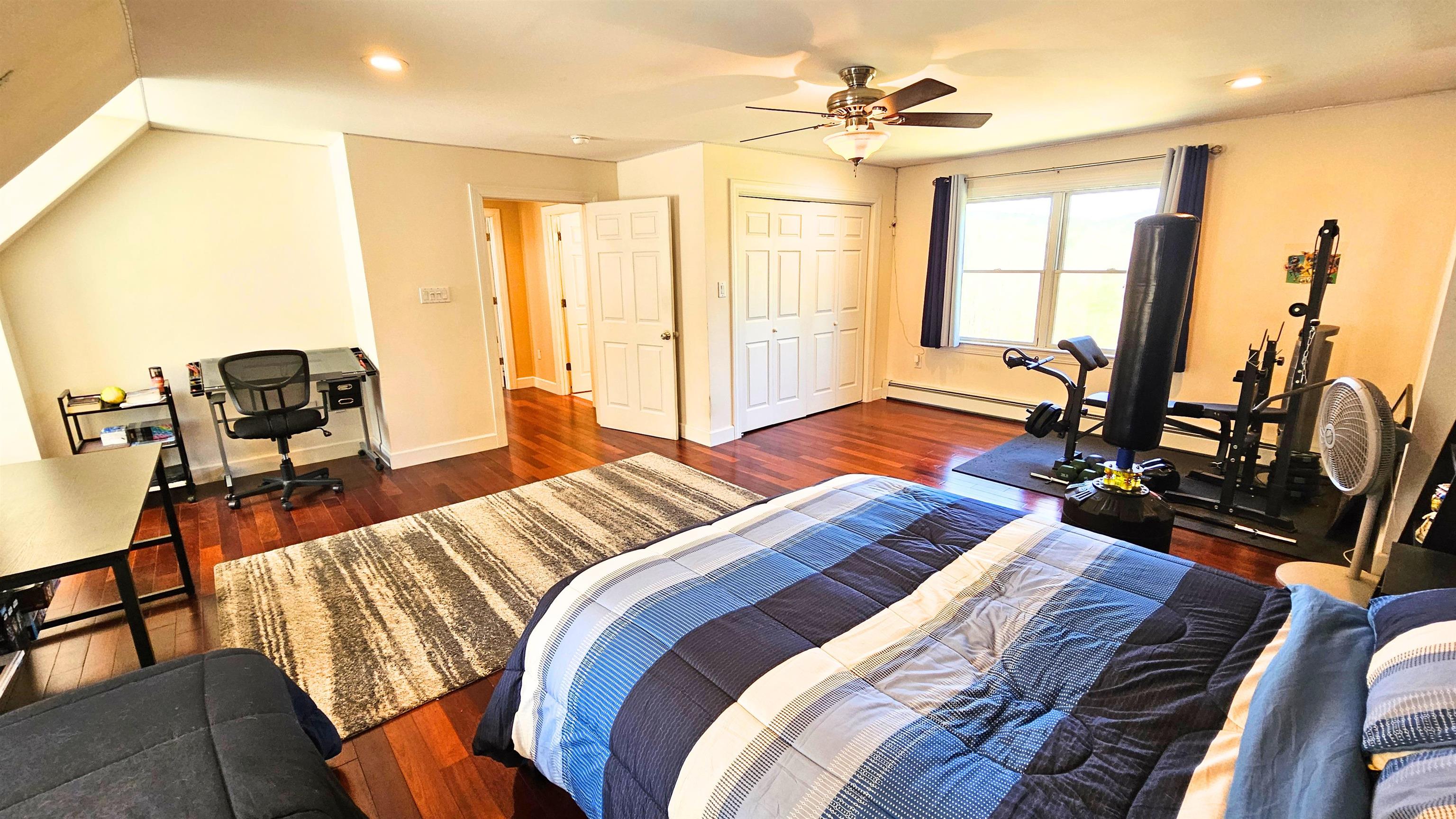 320 Old Bow Road Weathersfield, VT 05156 - Photo 42 of 52