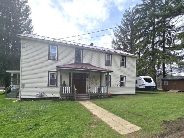 48 Wildcat Road Kane, PA 16735 - Photo 1 of 55 Gallery Image 1