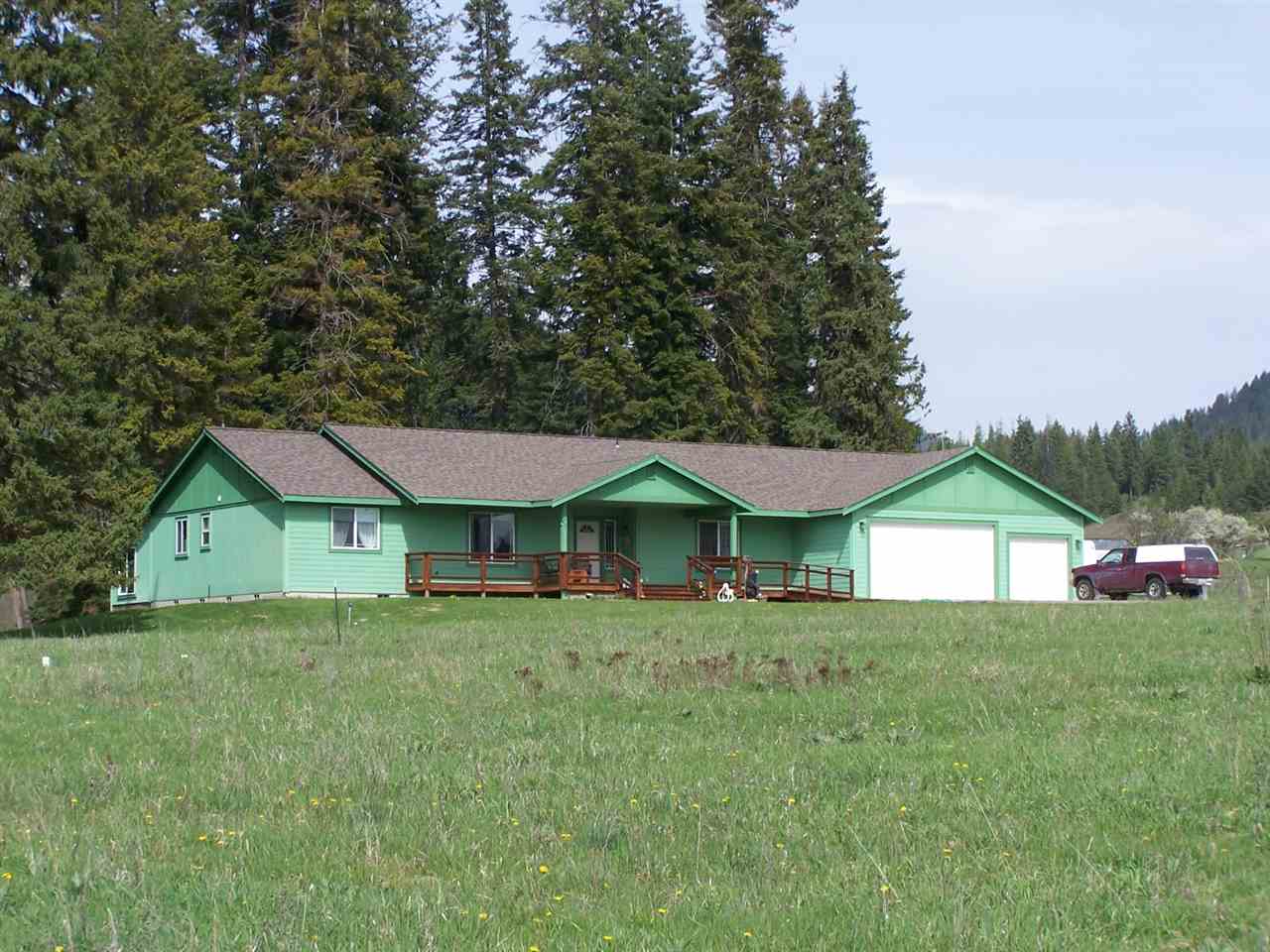 31322 LeClerc Road North Ione, WA 99139 - Photo 1 of 20 Gallery Image 1