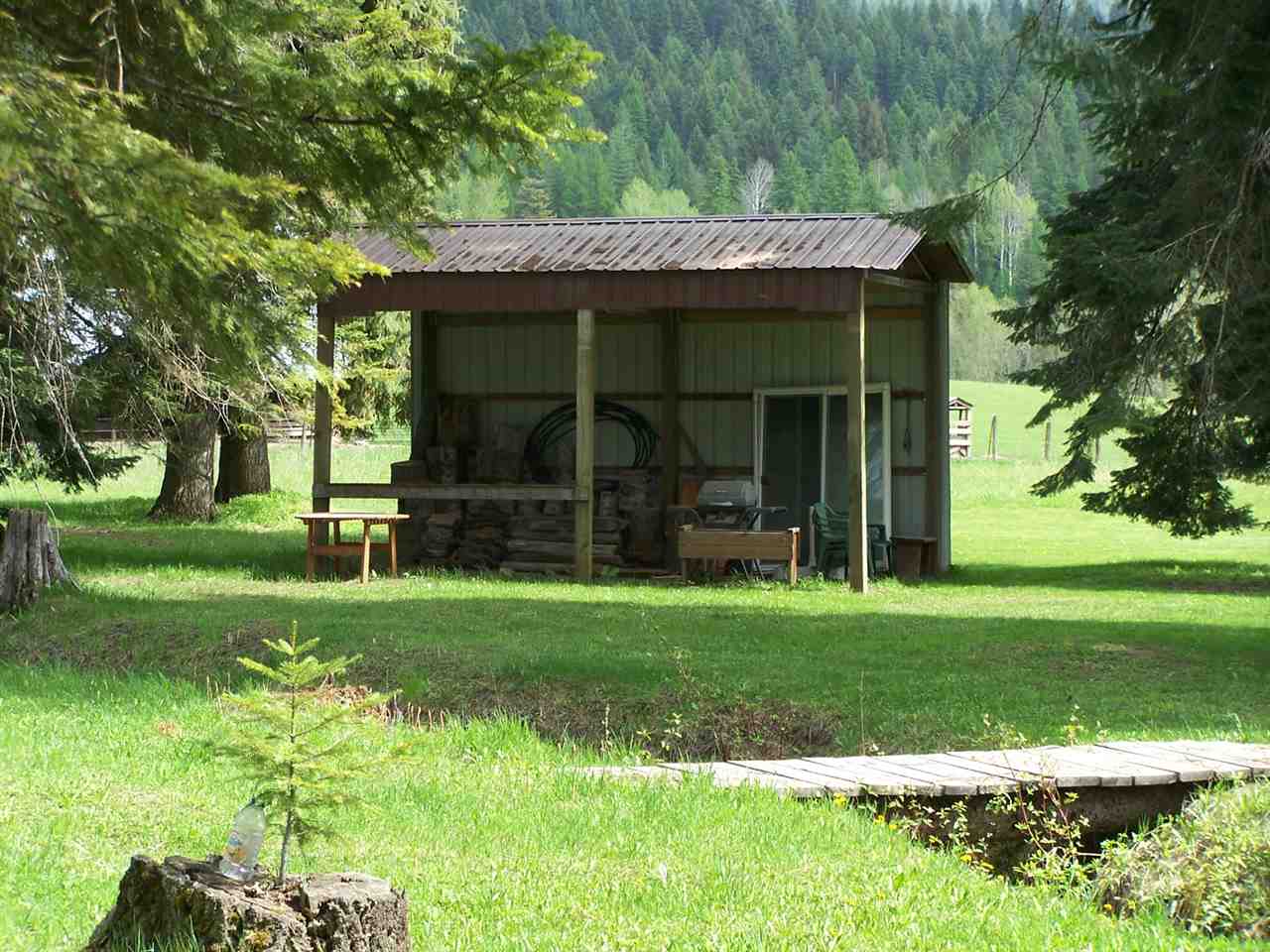 31322 LeClerc Road North Ione, WA 99139 - Photo 14 of 20 Gallery Image 14
