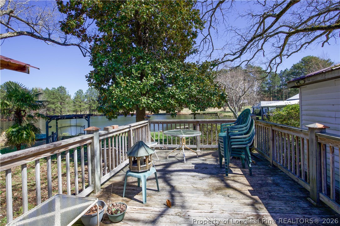 1897 Stanton Hill Road Cameron, NC 28326 - Photo 31 of 50