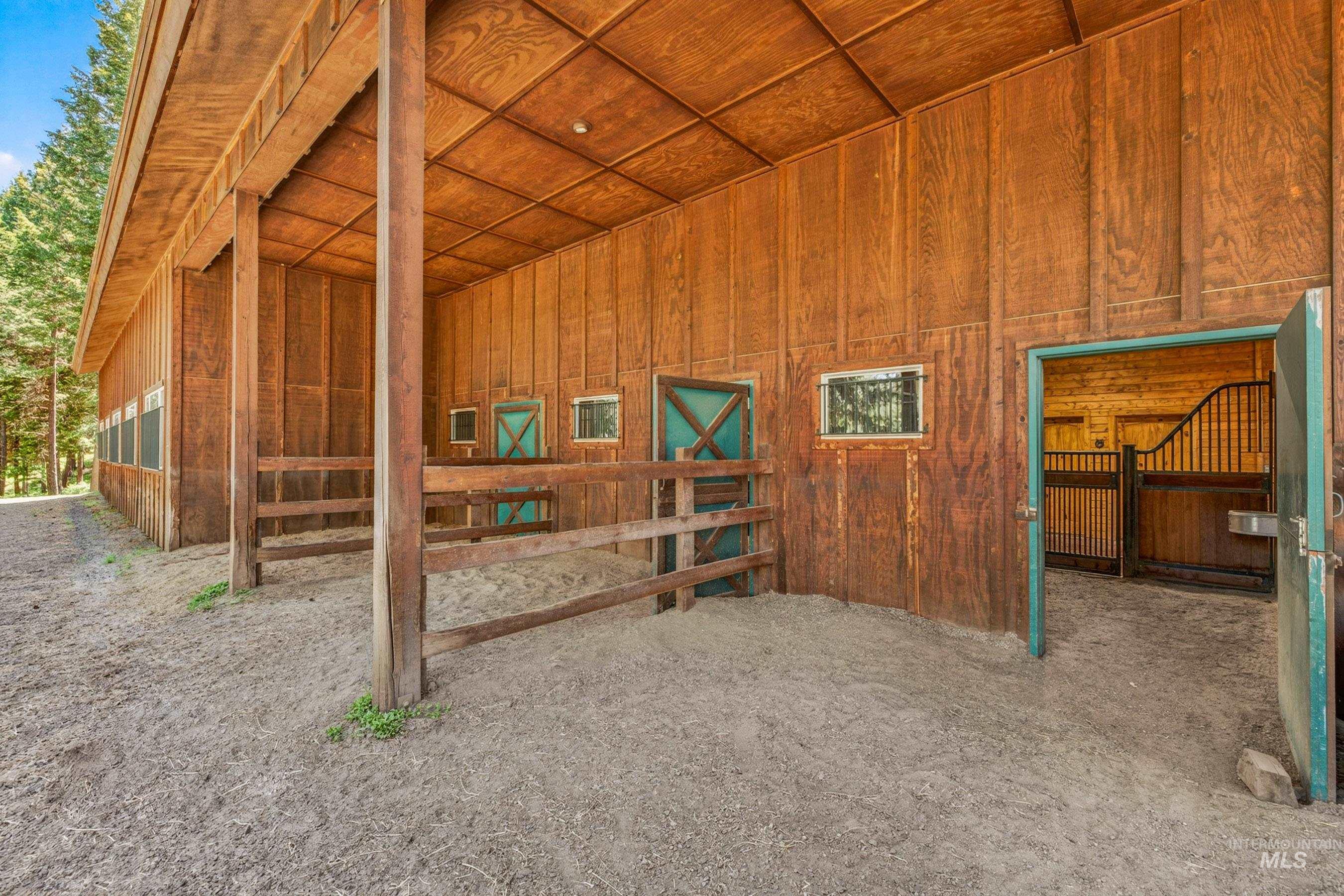 3255 Thrush Creek Road New Meadows, ID 83654 - Photo 40 of 50