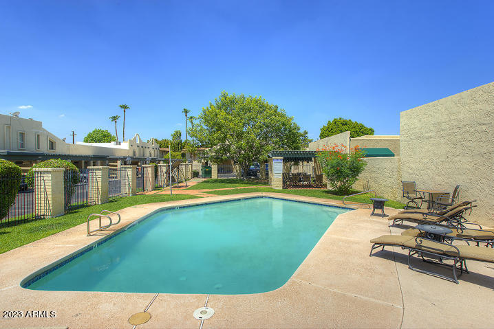 2934 North 22nd Place Phoenix, AZ 85016 - Photo 16 of 16 18