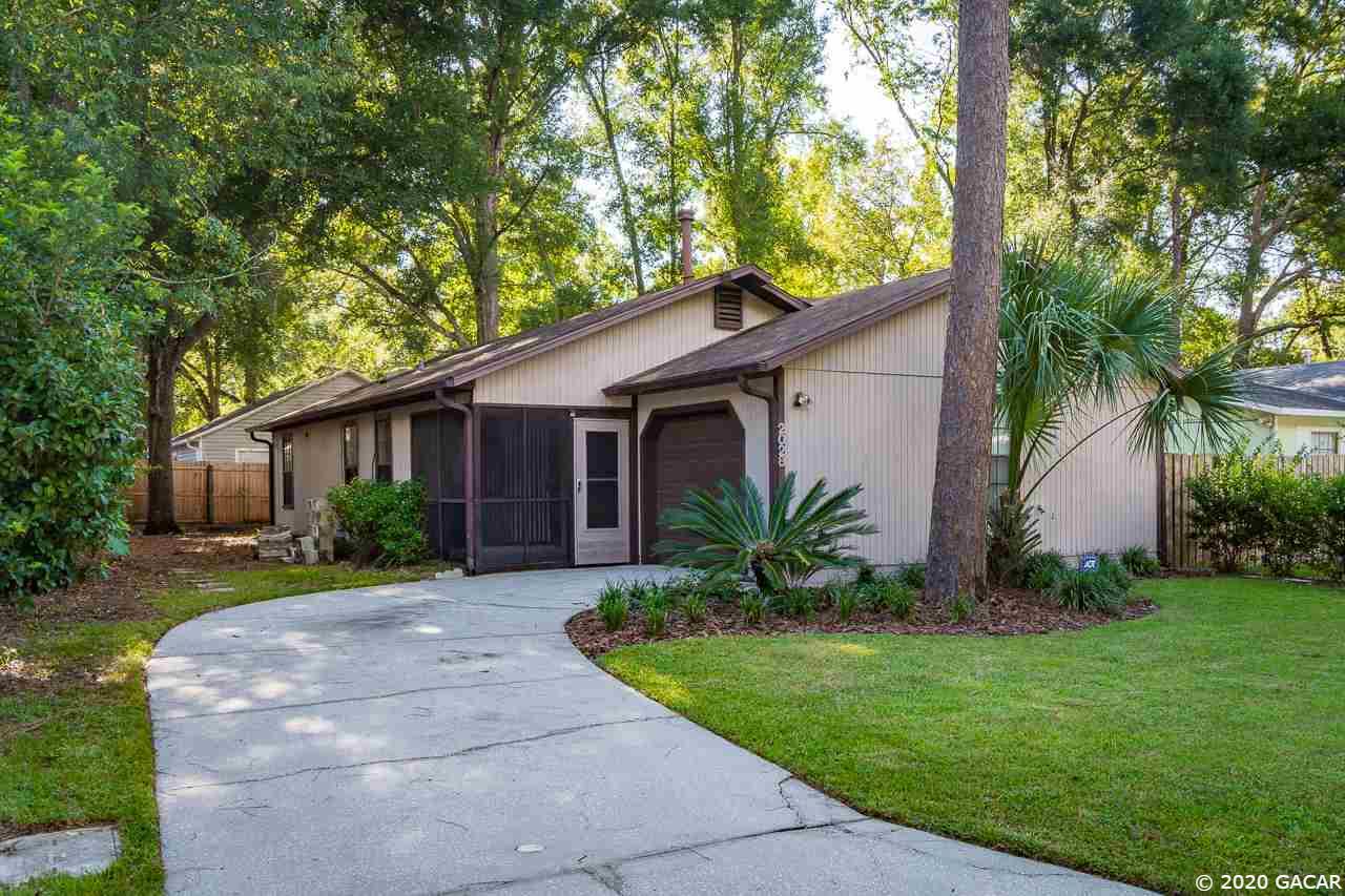 2028 Southwest 72 Street Gainesville, FL 32607 - Photo 1 of 21 Gallery Image 1