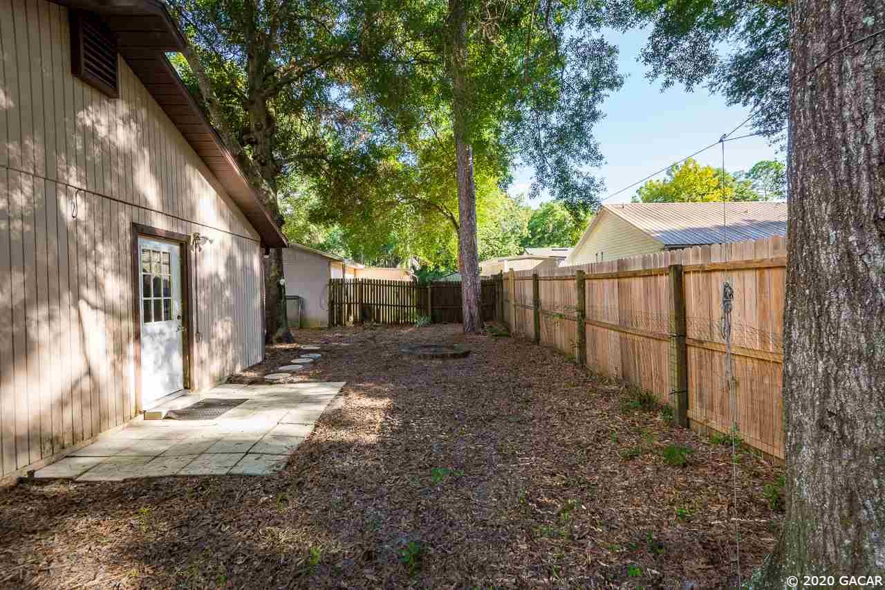 2028 Southwest 72 Street Gainesville, FL 32607 - Photo 20 of 21 Gallery Image 20