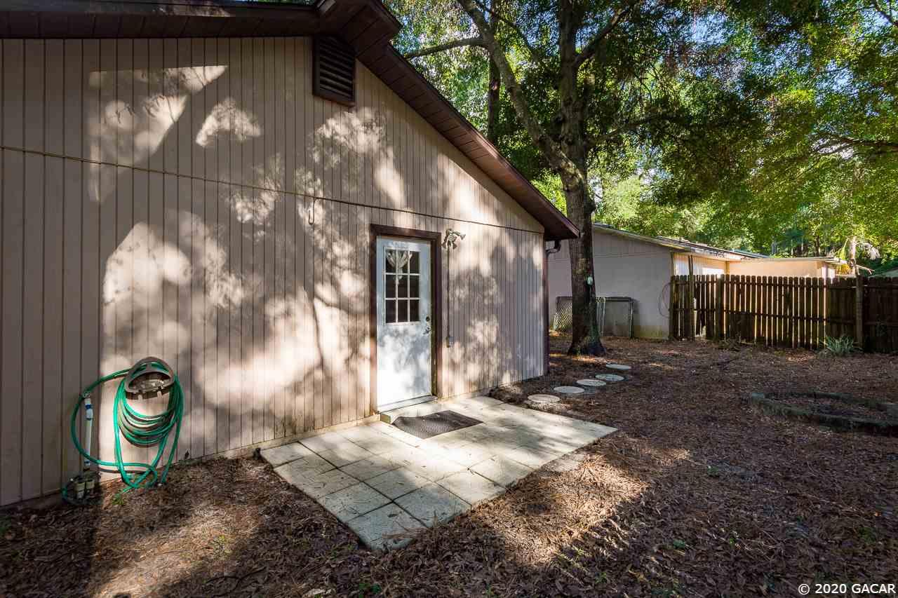 2028 Southwest 72 Street Gainesville, FL 32607 - Photo 21 of 21 Gallery Image 21