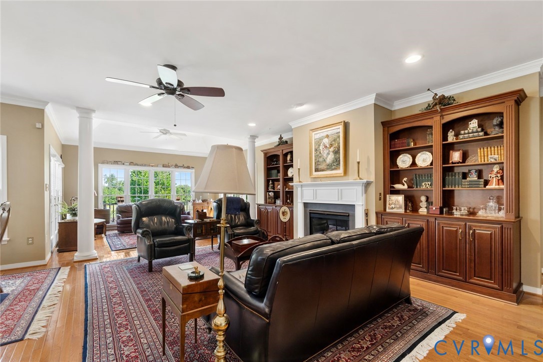 2196 Founders View Lane Midlothian, VA 23113 - Photo 13 of 45