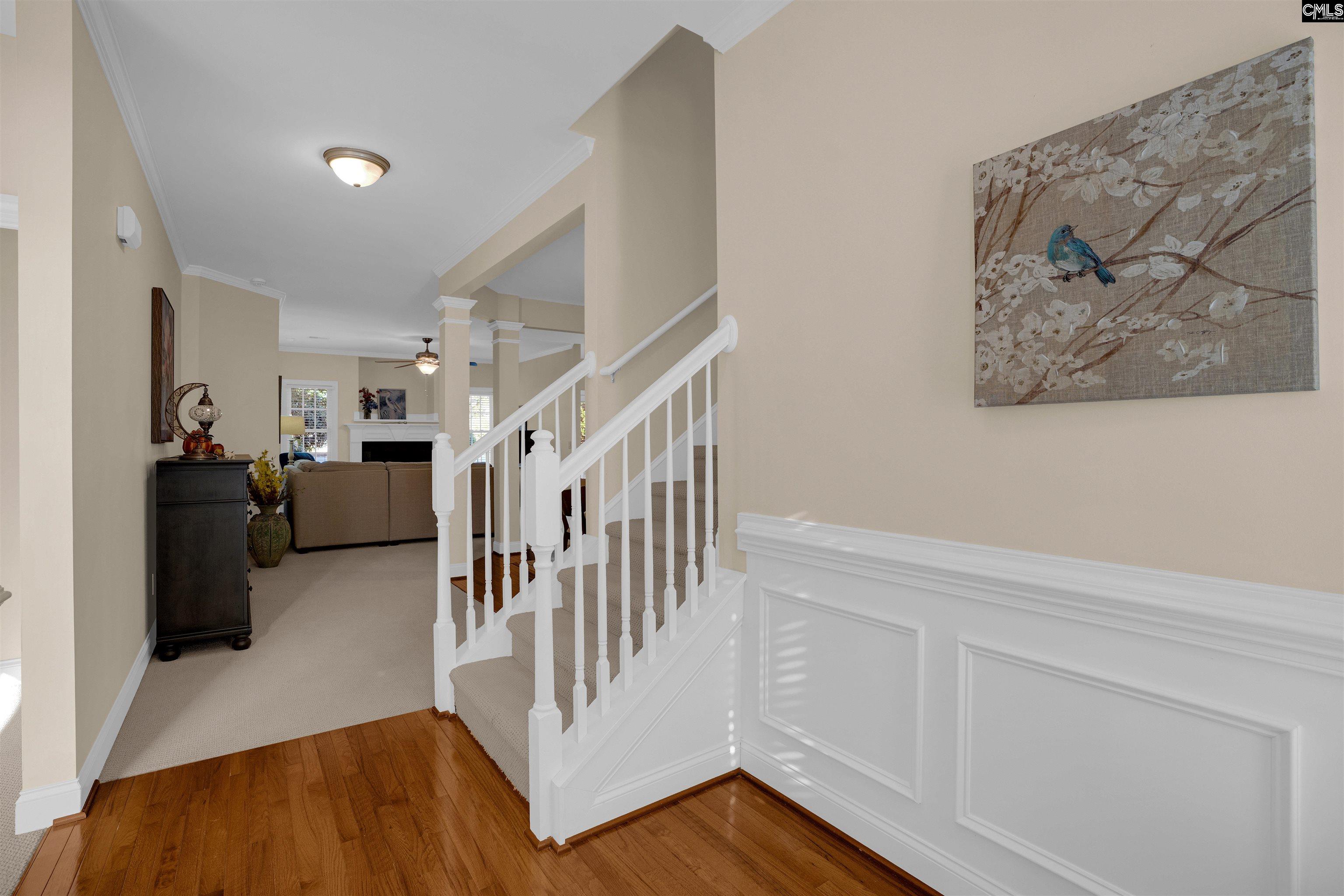 227 Fairway Ridge Drive Chapin, SC 29036 - Photo 3 of 56 Gallery Image 3