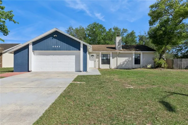 $314,900 | 6642 Hiawasse Meadows Drive, Orlando, FL 32818