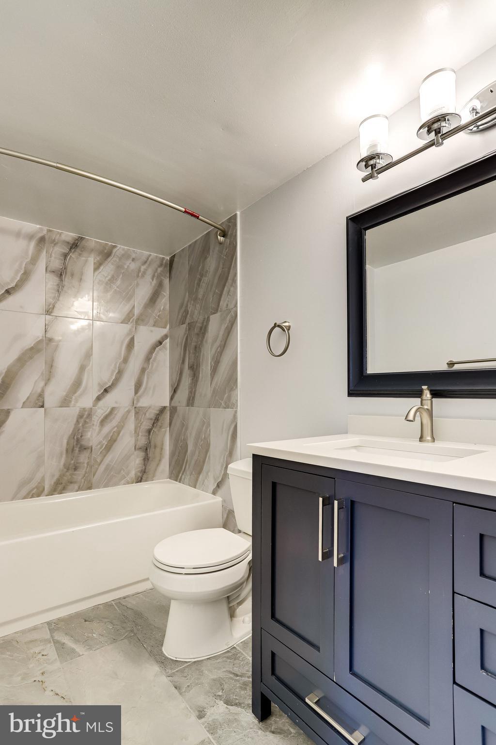 5501 Seminary Road, Unit 2001S Falls Church, VA 22041 - Photo 19 of 28