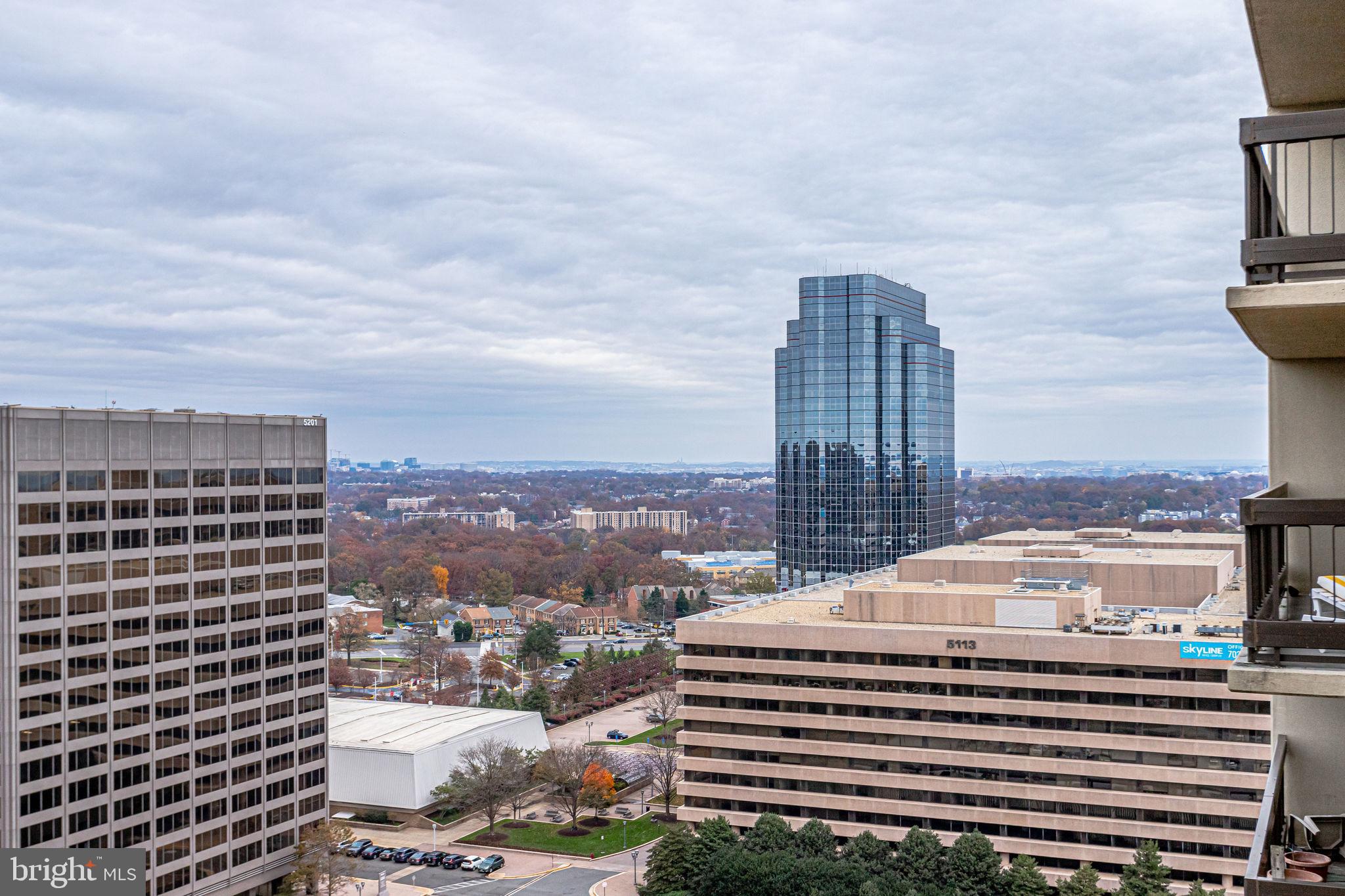 5501 Seminary Road, Unit 2001S Falls Church, VA 22041 - Photo 24 of 28
