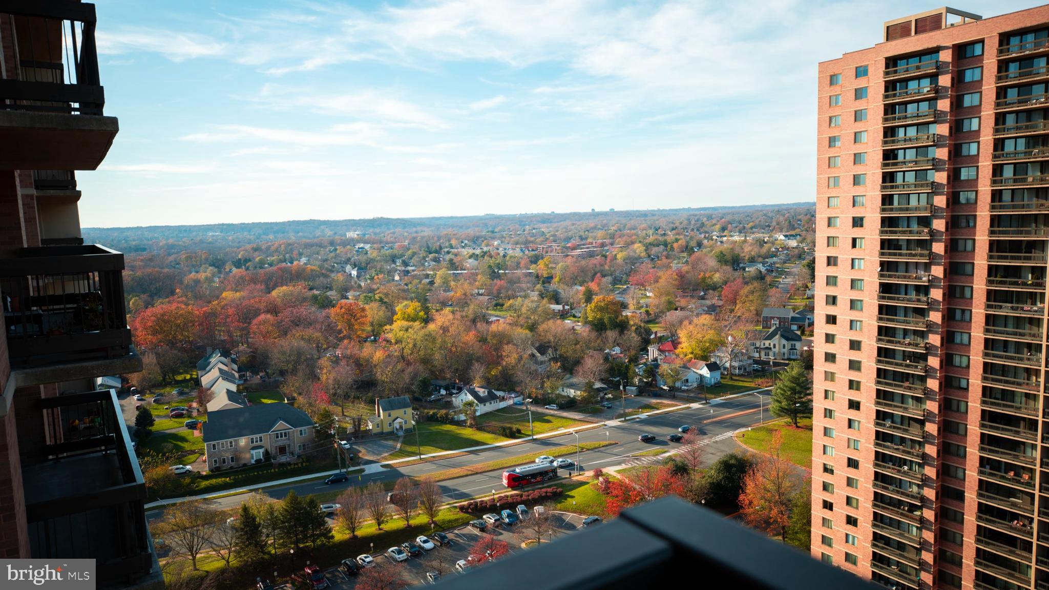 5501 Seminary Road, Unit 2001S Falls Church, VA 22041 - Photo 27 of 28