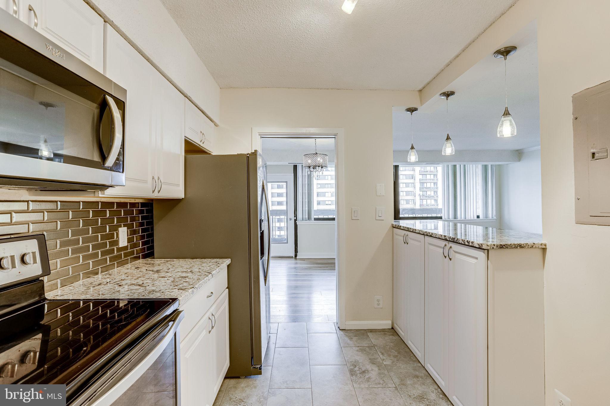 5501 Seminary Road, Unit 2001S Falls Church, VA 22041 - Photo 8 of 28