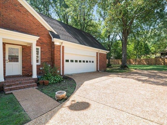 1161 Oak River Road Memphis, TN 38120 - Photo 31 of 31 Gallery Image 31