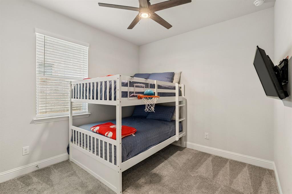 407 Holly Road Little Elm, TX 75068 - Photo 16 of 25