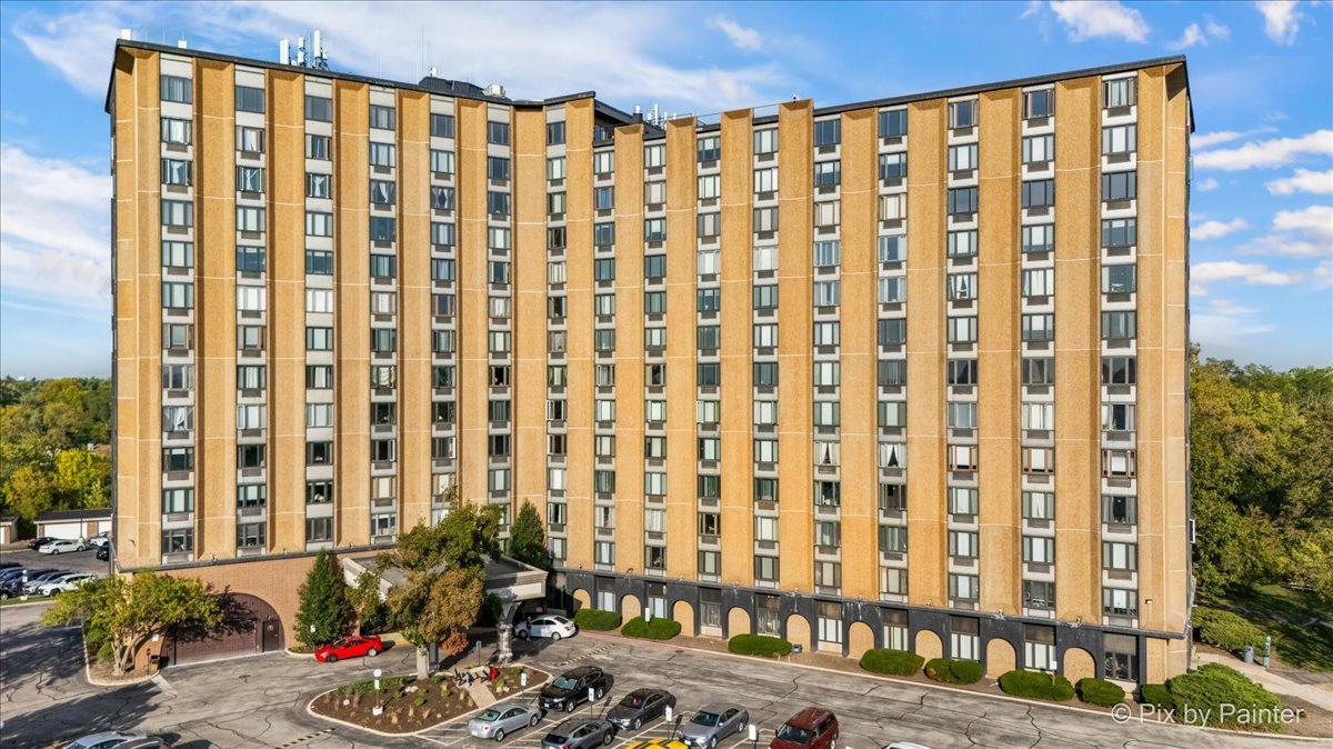 1 Renaissance Place, Unit 1017 Palatine, IL 60067 - Photo 1 of 24