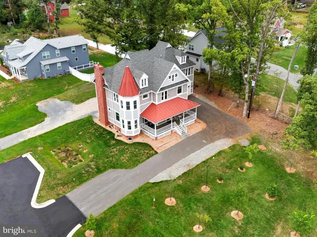 $1,200,000 | 217 Central Avenue, Gaithersburg, MD 20877