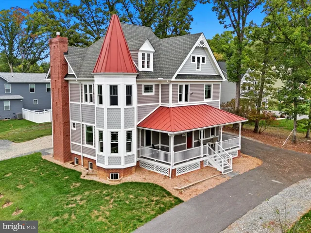 $1,200,000 | 217 Central Avenue, Gaithersburg, MD 20877