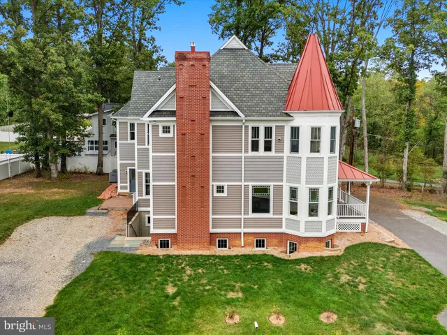 $1,200,000 | 217 Central Avenue, Gaithersburg, MD 20877