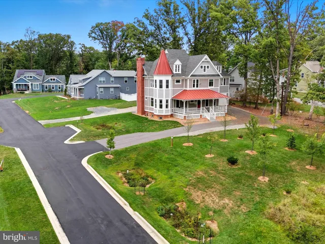 $1,200,000 | 217 Central Avenue, Gaithersburg, MD 20877